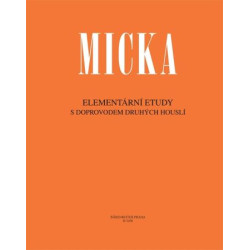 Elementární etudy