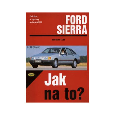 Ford Sierra