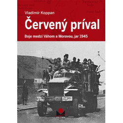 Červený príval