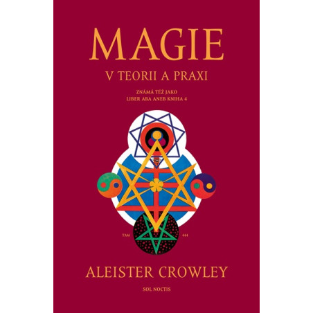 Magie v teorii a praxi