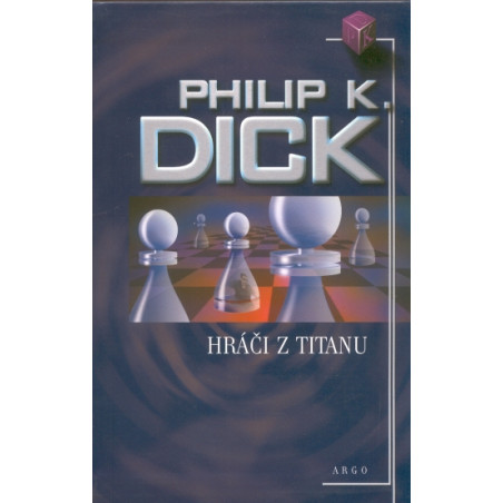 Hráči z Titanu