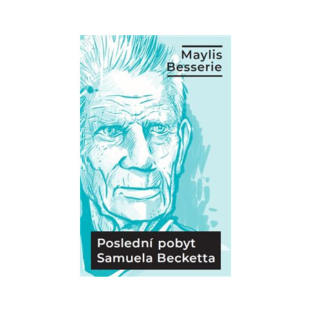 Poslední pobyt Samuela Becketta