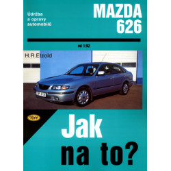 Mazda 626