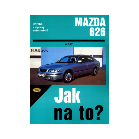 Mazda 626