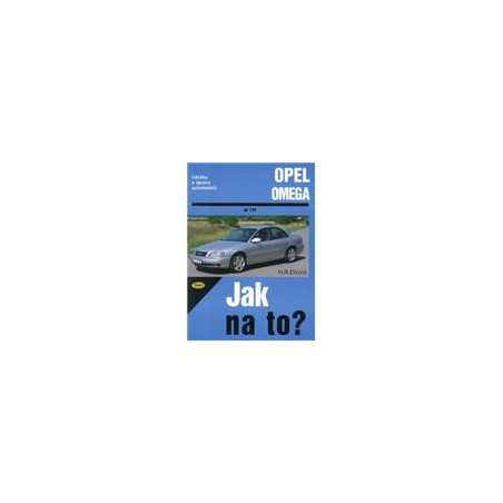 Opel Omega B