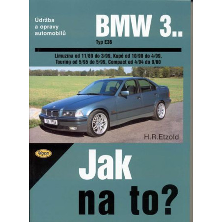BMW 3.. /Typ E36/