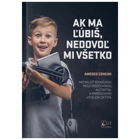 Ak ma ľúbiš, nedovoľ mi všetko