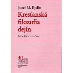 Kresťanská filozofia dejín