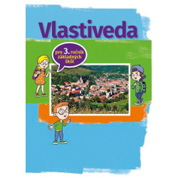 Vlastiveda pre 3. ročník základnej školy