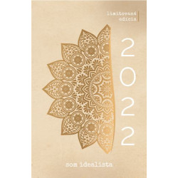 Som idealista: Diár 2022