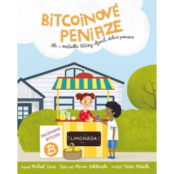 Bitcoinové peniaze