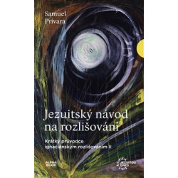 Jezuitský návod na rozlišování