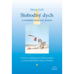 Slobodný dych a svetelno-duševný proces