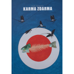 Karma zdarma