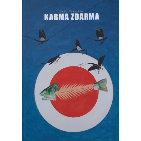 Karma zdarma