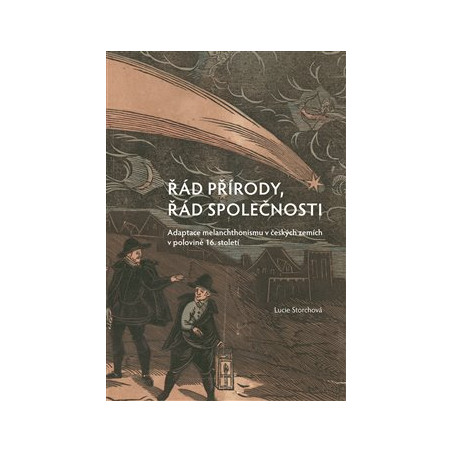 Řád přírody, řád společnosti