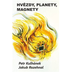 Hvězdy, planety, magnety