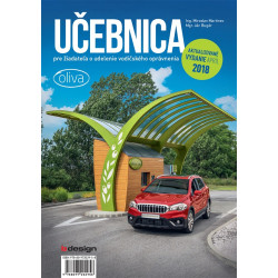 Učebnica pre žiadateľa o udelenie vodičského oprávnenia