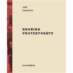 Kronika protektorátu