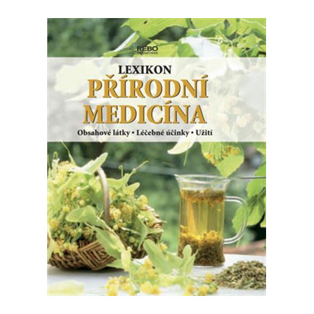 Přírodní medicína