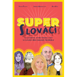 Super Slováci / Super Slovaks