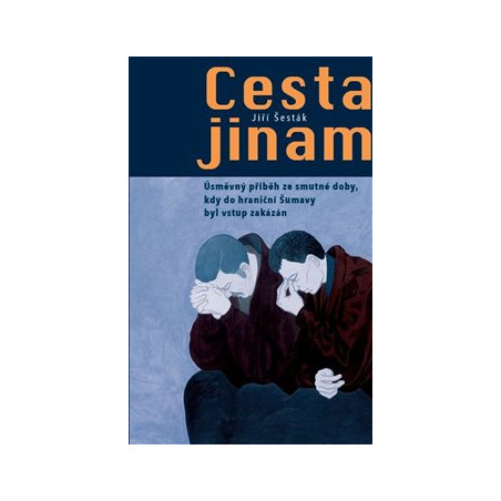 Cesta jinam