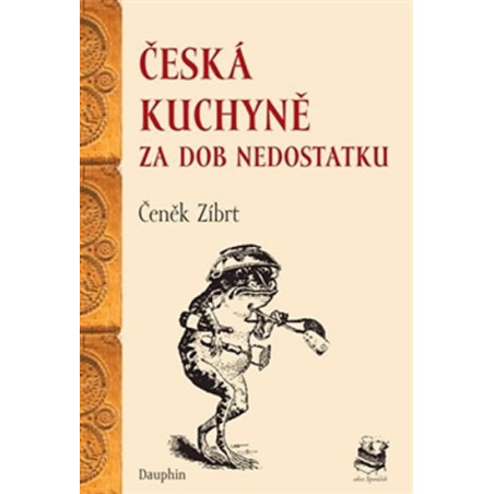 Česká kuchyně za dob nedostatku