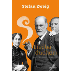 Liečba duchom