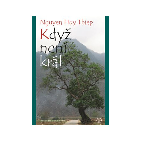 Když není král