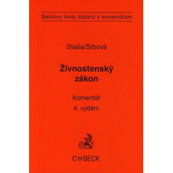 Živnostenský zákon