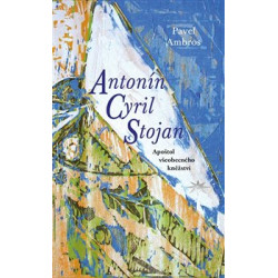 Antonín Cyril Stojan