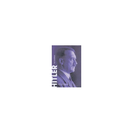 Hitler 1936–1945: Nemesis