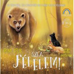 Szia, félelem!