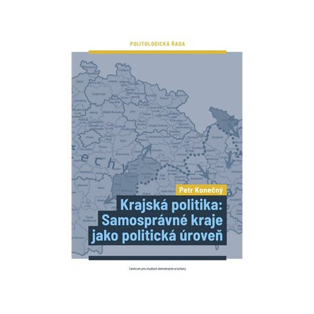 Krajská politika