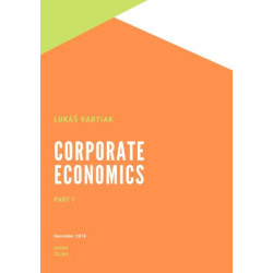 Corporate Economics Part 1