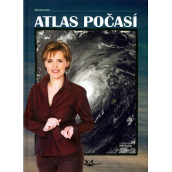 Ilustrovaný atlas počasí