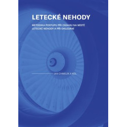 Letecké nehody