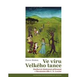 Ve víru Velkého tance