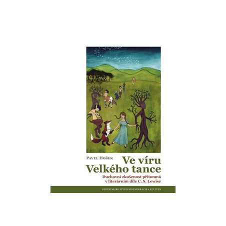 Ve víru Velkého tance