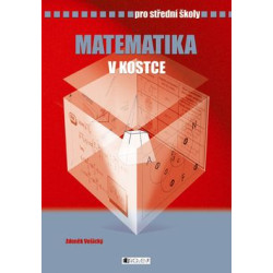Matematika v kostce pro střední školy