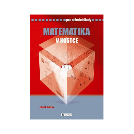 Matematika v kostce pro střední školy
