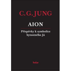 Aion - Příspěvky k symbolice bytostného Já