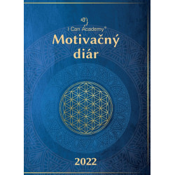 Motivačný diár 2022