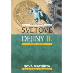 Svetové dejiny II.