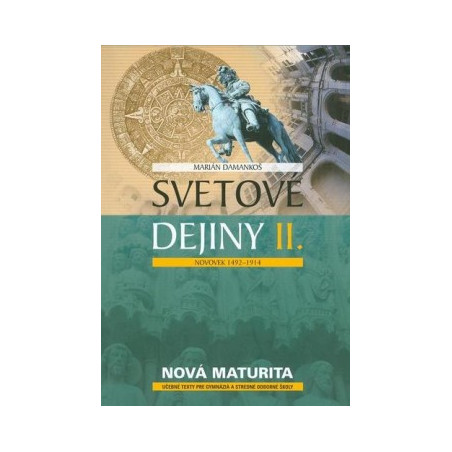 Svetové dejiny II.