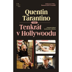 Tenkrát v Hollywoodu
