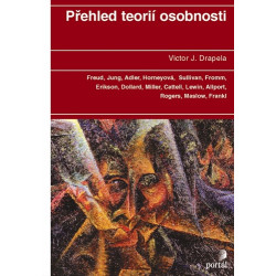Přehled teorií osobnosti