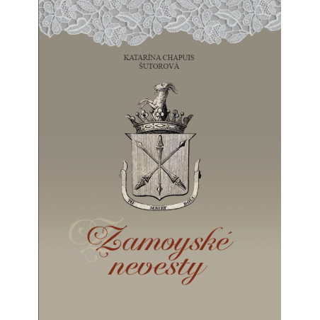 Zamoyské nevesty