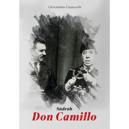 Súdruh Don Camillo