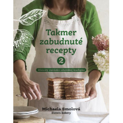 Takmer zabudnuté recepty 2 klenoty rakúsko-uhorskej kuchyne